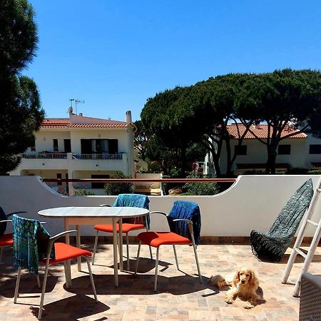 Ferienwohnung Casa 19 Albufeira Exterior foto
