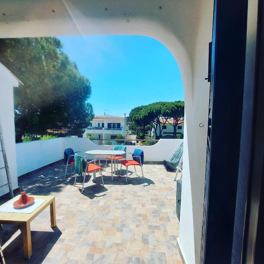 Ferienwohnung Casa 19 Albufeira Exterior foto