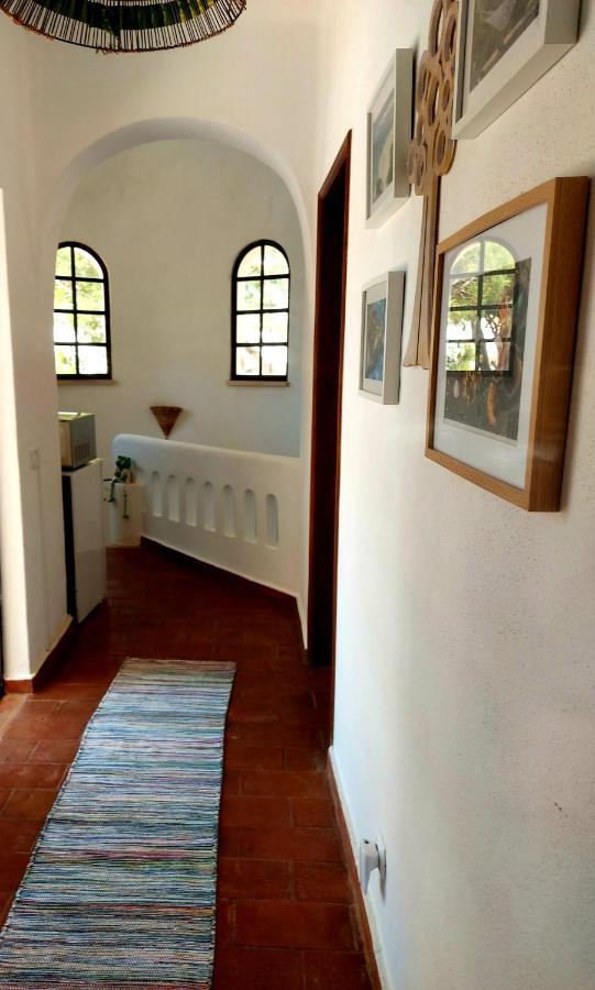 Ferienwohnung Casa 19 Albufeira Exterior foto
