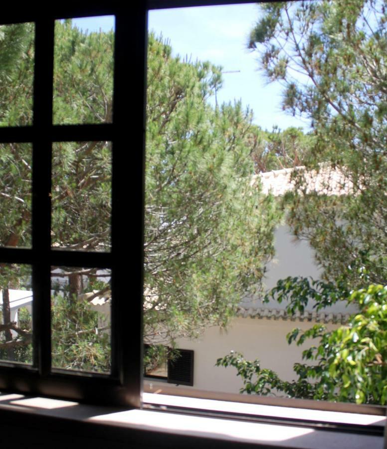 Ferienwohnung Casa 19 Albufeira Exterior foto